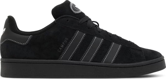 Adidas Campus “Triple Black”