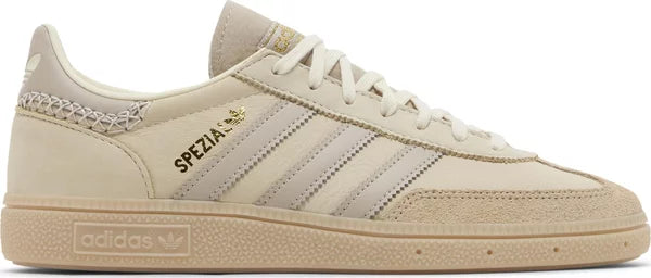 Adidas Handball Spezial "Cream White Wonder Beige"