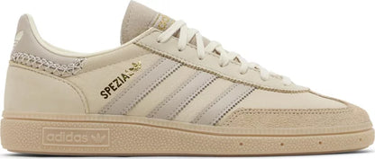 Adidas Handball Spezial "Cream White Wonder Beige"