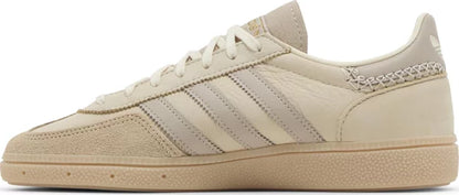 Adidas Handball Spezial "Cream White Wonder Beige"