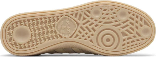 Adidas Handball Spezial "Cream White Wonder Beige"