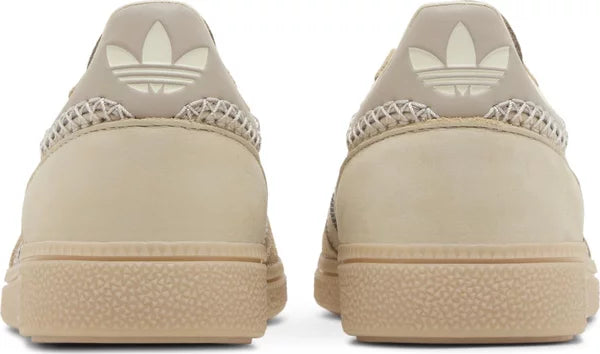 Adidas Handball Spezial "Cream White Wonder Beige"