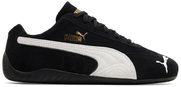 Puma Speedcat OG "Black White"