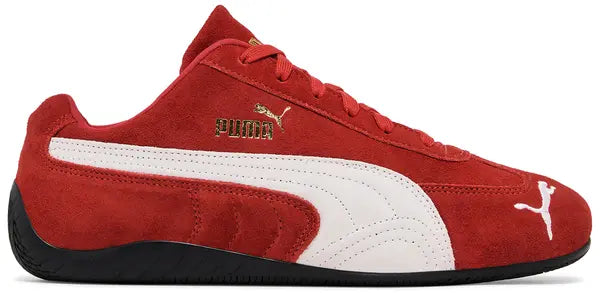 Puma Speedcat OG "Red White"