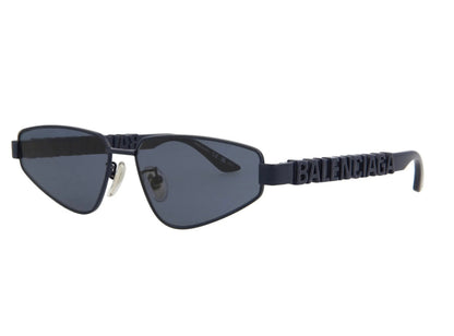 Óculos Balenciaga "Cat Eye-Frame
Metal"