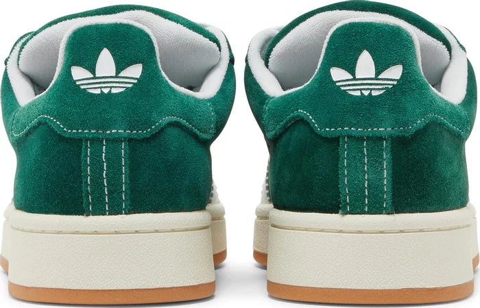 Adidas Campus 00s “Dark Green Cloud White”