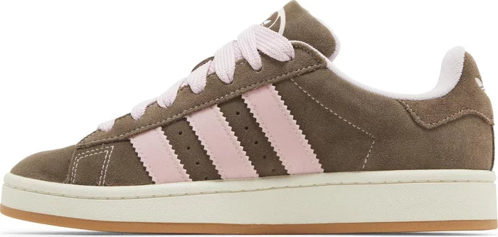 Adidas Campus “Dust Cargo Pink Clear”