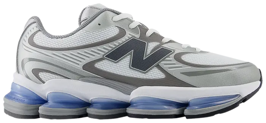New Balance Abzorb 2000 "White Grey Blue"