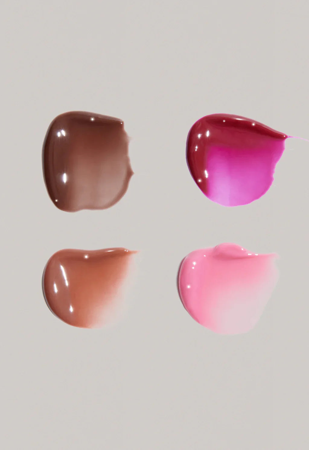 Kit com 4 - Rhode Peptide Lip Tints ()