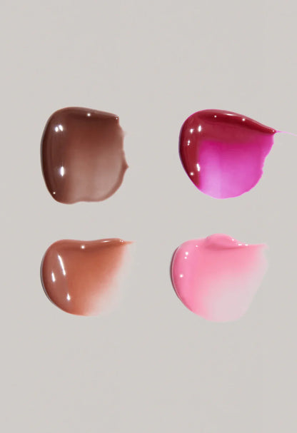 Kit com 4 - Rhode Peptide Lip Tints ()