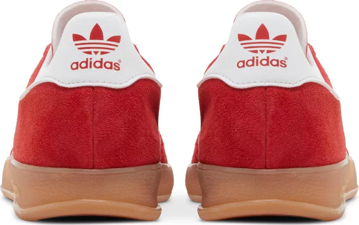 Adidas Gazelle Indoor “Better Scarlet Gum” ()