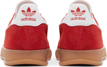 Adidas Gazelle Indoor “Better Scarlet Gum” ()