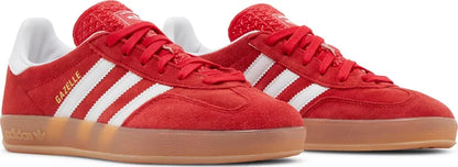 Adidas Gazelle Indoor “Better Scarlet Gum” ()