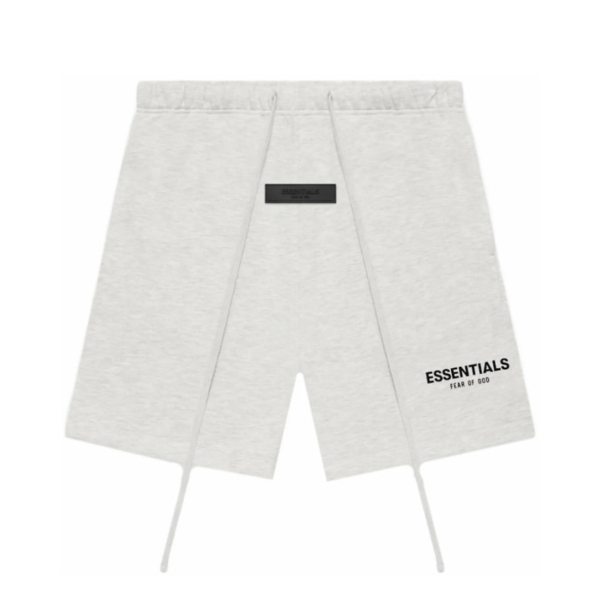 Shorts Fear Of God Essentials "Light Oatmeal"