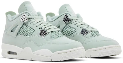 Jordan 4 "Seafoam" ()