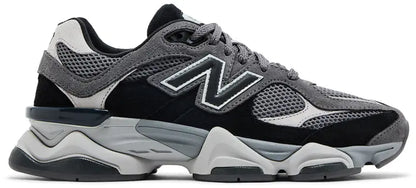 New Balance 9060 "Black Castlerock"