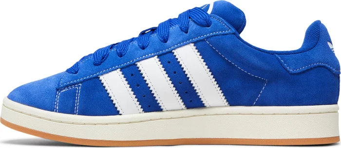 Adidas Campus “Lucid Blue Gum”