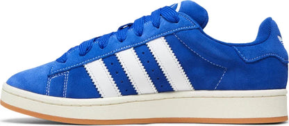 Adidas Campus “Lucid Blue Gum”