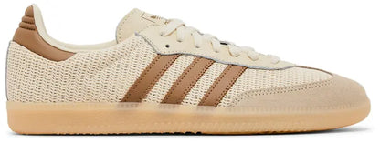Adidas Samba OG 'Cream White Cardboard' ()