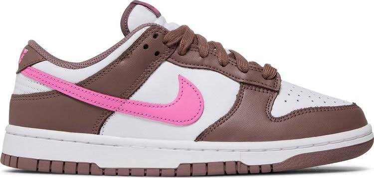 Dunk Low “Smokey Mauve”