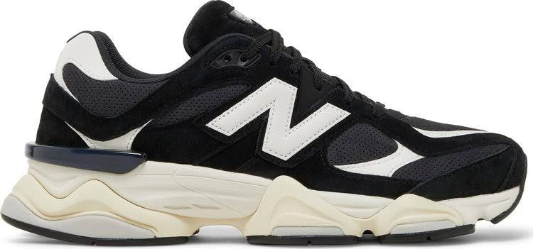 New Balance 9060 “Black White” ()