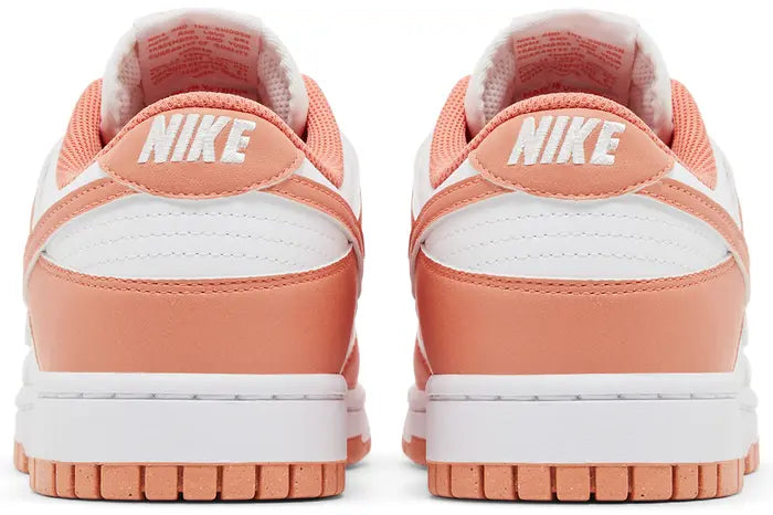 Dunk Low Next Nature 'Light Wild Mango'