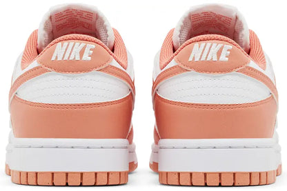 Dunk Low Next Nature 'Light Wild Mango'