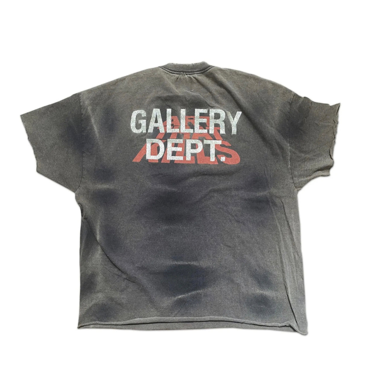 Camiseta "Gallery Dept. ATK Corona Tour"