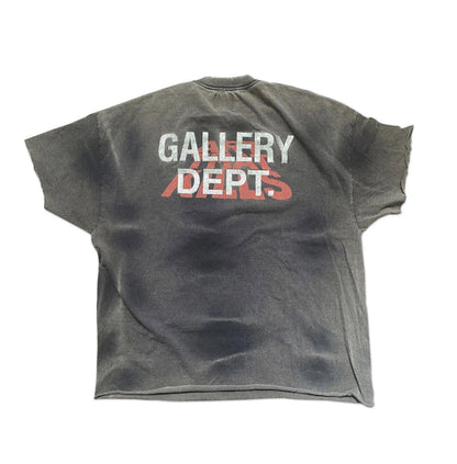 Camiseta "Gallery Dept. ATK Corona Tour"