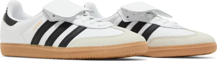Adidas Samba Lt “White Black” ()