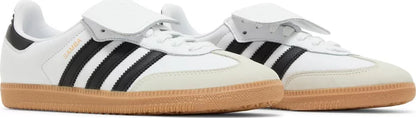 Adidas Samba Lt “White Black” ()