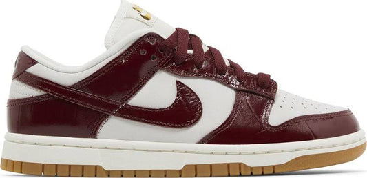 Nike Dunk Low “LX Dark Team Red Phantom”