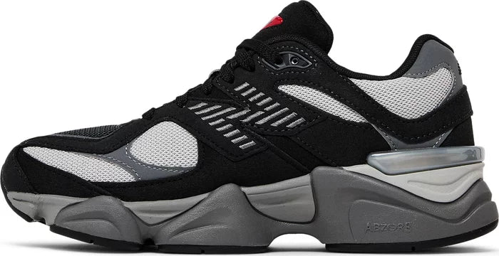 New Balance 9060 “Black Grey” ()