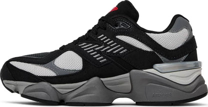 New Balance 9060 “Black Grey” ()