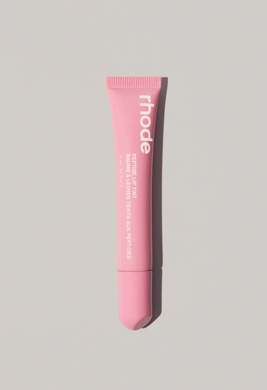 Rhode Peptide Lip Tint “Ribbon - Sheer Pink” ()
