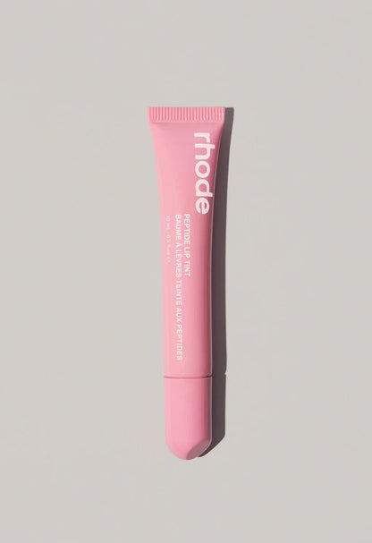 Rhode Peptide Lip Tint “Ribbon - Sheer Pink” ()