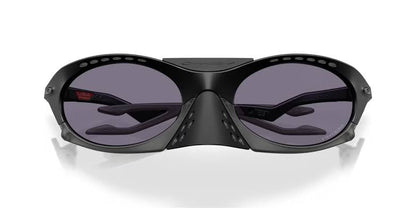 Óculos Oakley Plantaris "Matte Black Prizm Grey"