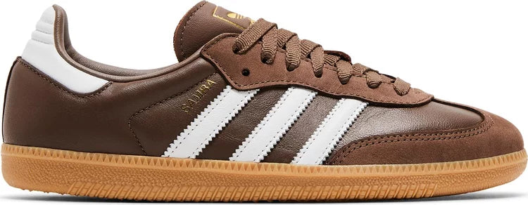 Adidas Samba “Earth Strata Gum” ()