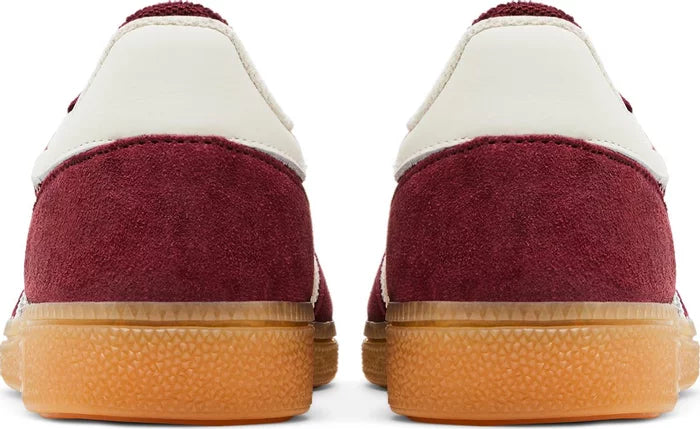 Adidas Spezial “Corduroy Shadow Red” ()