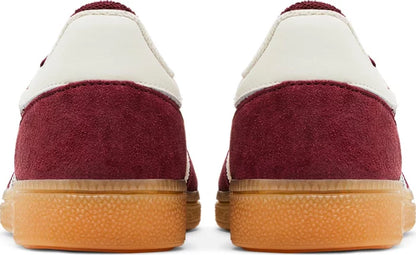 Adidas Spezial “Corduroy Shadow Red” ()