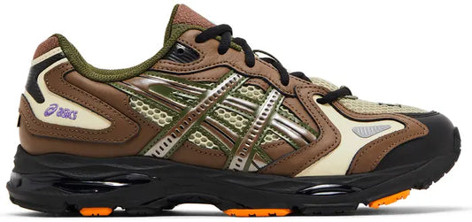 Gallery Dept. x Asics Gel-K1011 Khaki Clay Canyon