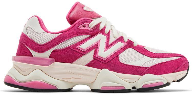 New Balance 9060 "Fuschia Pink"