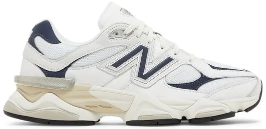 New Balance 9060 "White Navy"
