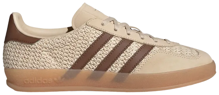 Adidas Gazelle "Crochet"