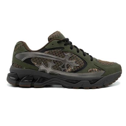 Bravest "Kross Kountry Runner Camo"