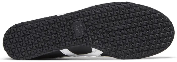 Onitsuka Tiger Mexico 66 "Black White" ()