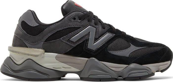 New Balance 9060 “Black Grey” ()