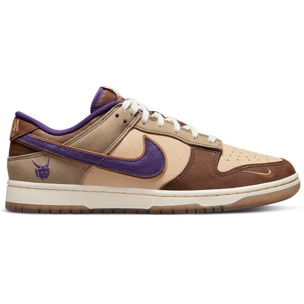 Dunk Low "Setsubun"