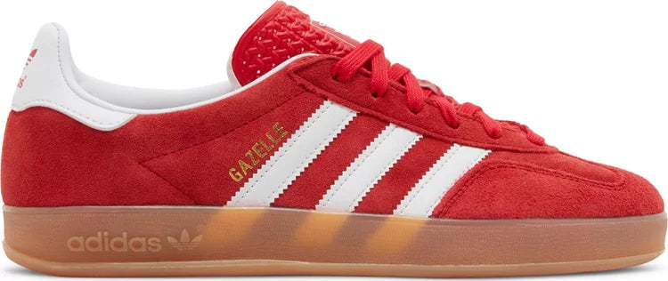 Adidas Gazelle Indoor “Better Scarlet Gum” ()