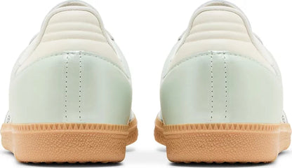 Adidas Samba “Linen Green”